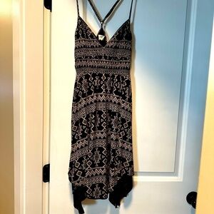 Billabong summer dress